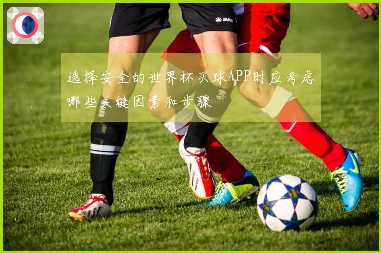 选择安全的世界杯买球APP时应考虑哪些关键因素和步骤